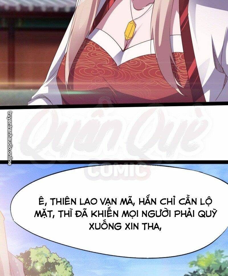 Kiếm Đồ Chapter 49 - TC Truyện