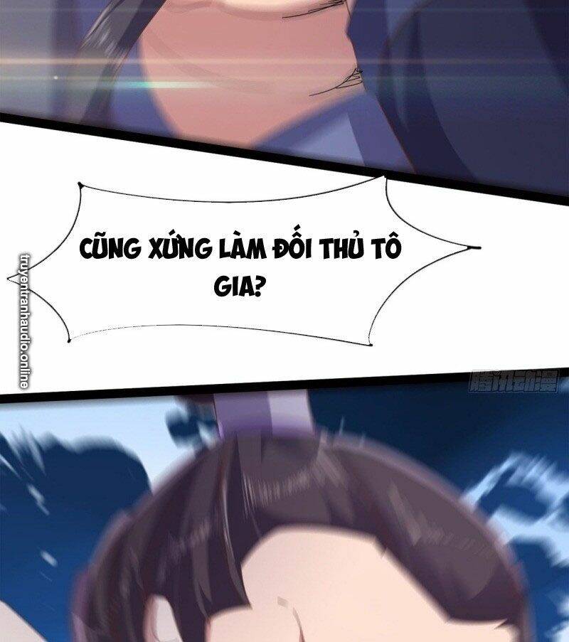 Kiếm Đồ Chapter 49 - TC Truyện
