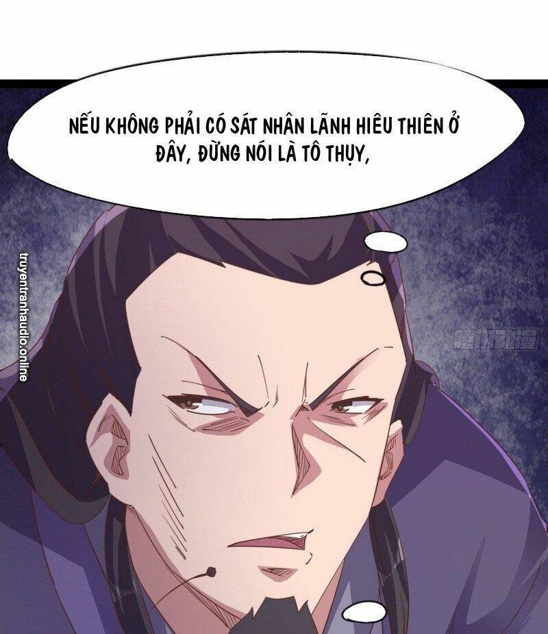 Kiếm Đồ Chapter 49 - TC Truyện