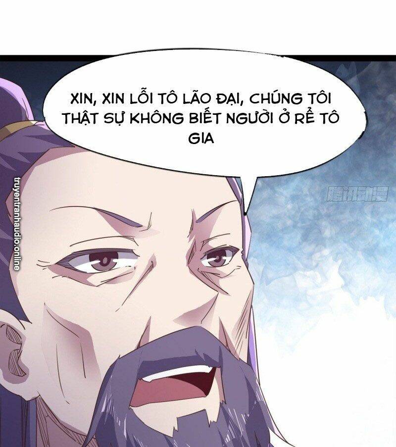 Kiếm Đồ Chapter 49 - TC Truyện