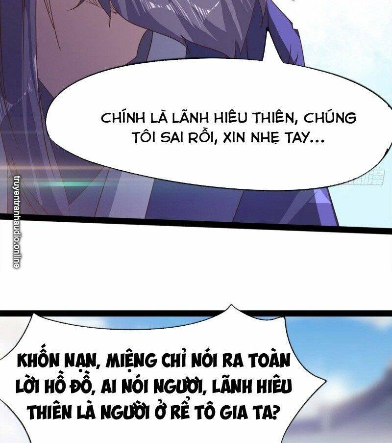 Kiếm Đồ Chapter 49 - TC Truyện