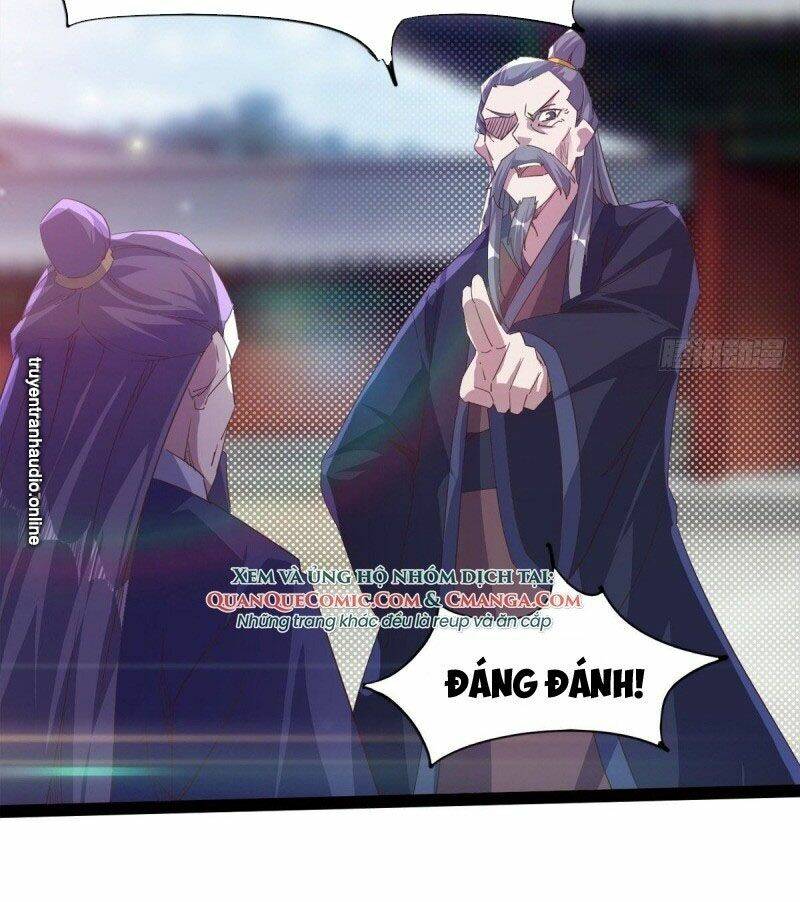 Kiếm Đồ Chapter 49 - TC Truyện