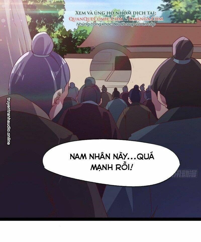 Kiếm Đồ Chapter 49 - TC Truyện