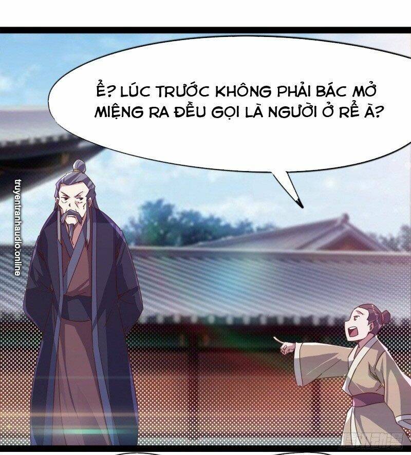 Kiếm Đồ Chapter 49 - TC Truyện
