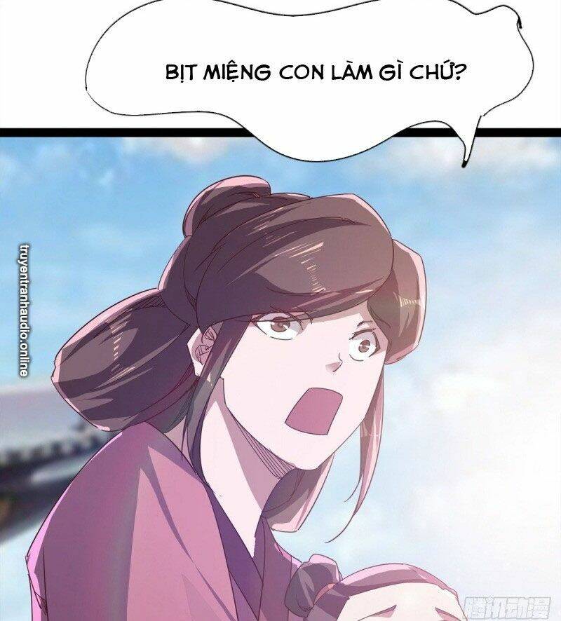 Kiếm Đồ Chapter 49 - TC Truyện