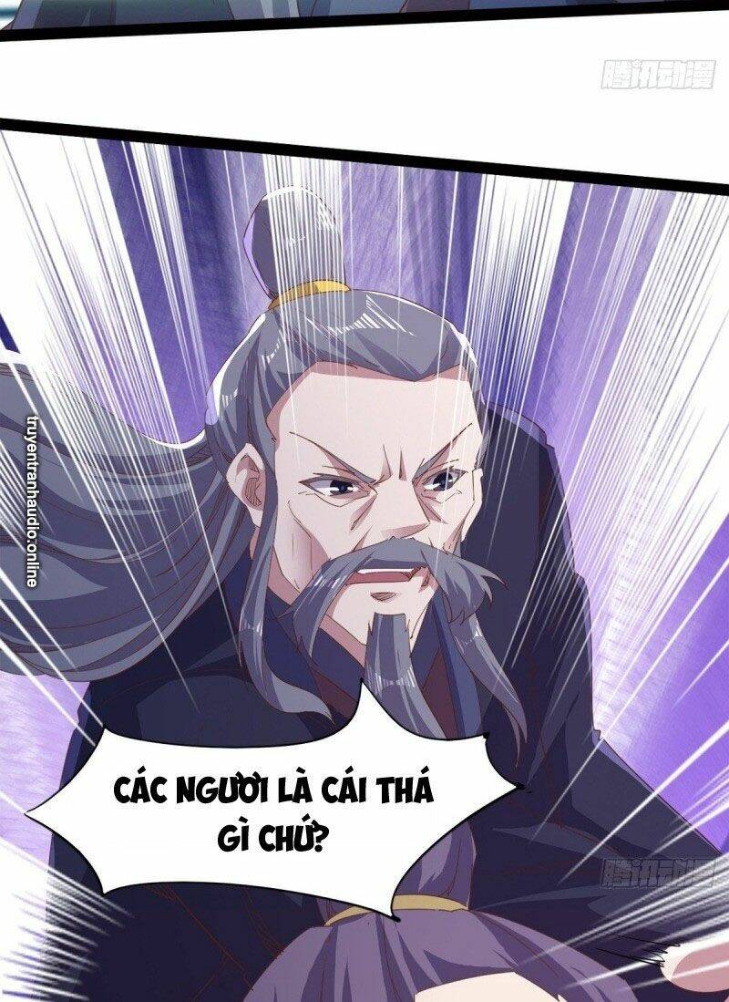 Kiếm Đồ Chapter 49 - TC Truyện