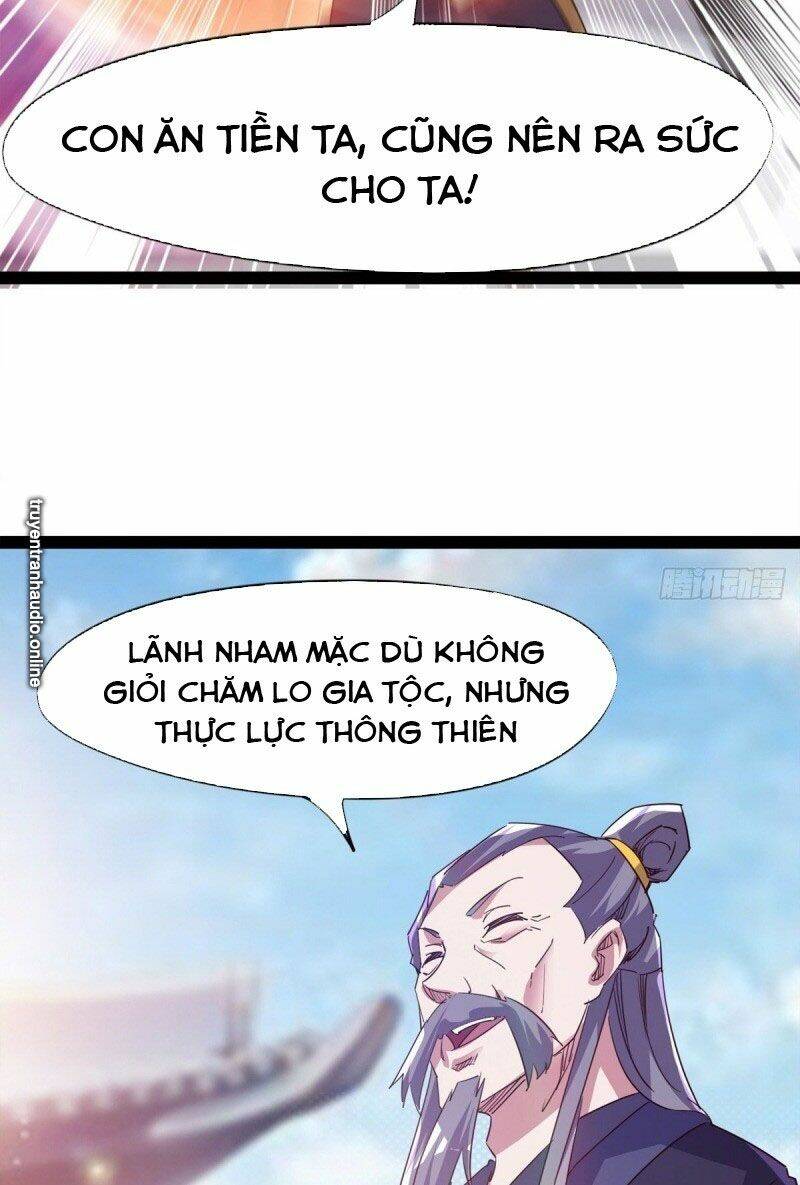 Kiếm Đồ Chapter 49 - TC Truyện