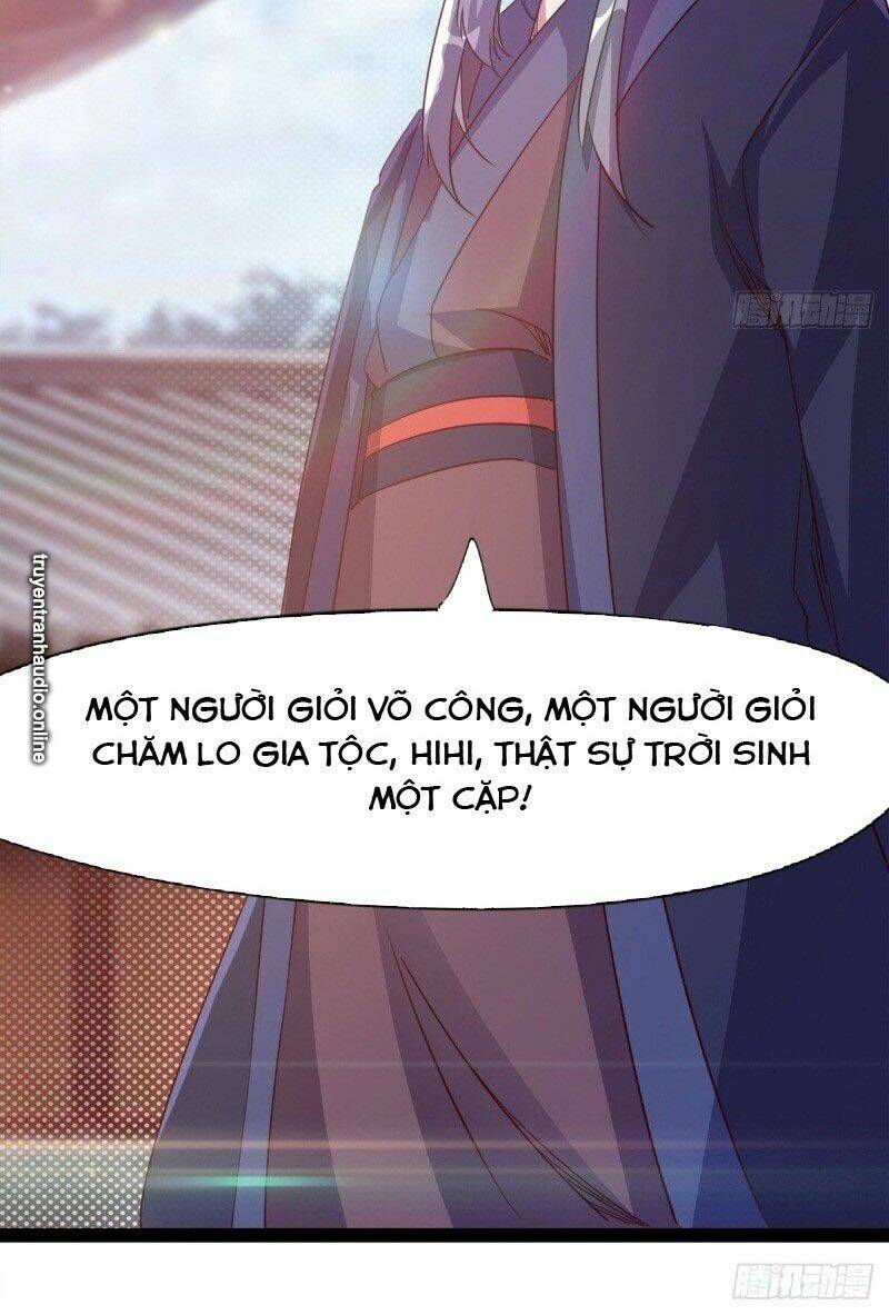 Kiếm Đồ Chapter 49 - TC Truyện