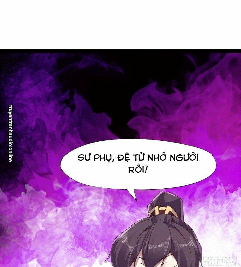 Kiếm Đồ Chapter 49 - TC Truyện