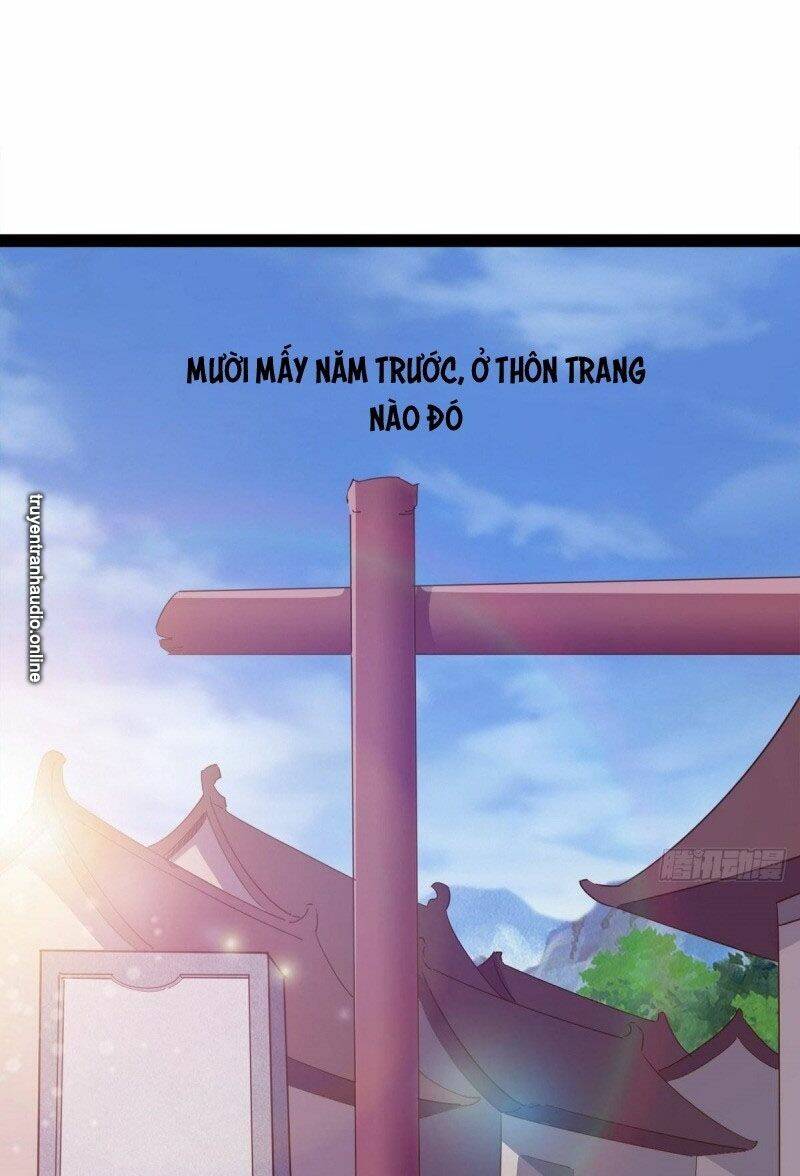 Kiếm Đồ Chapter 49 - TC Truyện