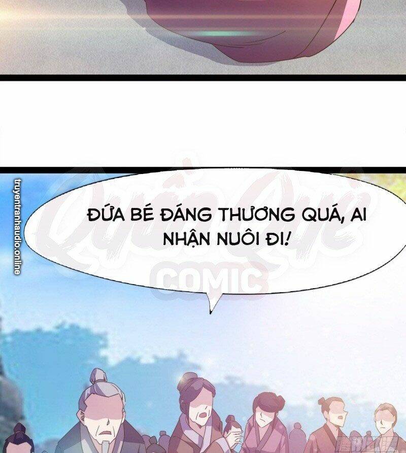 Kiếm Đồ Chapter 49 - TC Truyện
