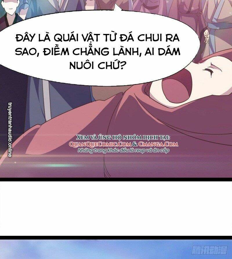 Kiếm Đồ Chapter 49 - TC Truyện