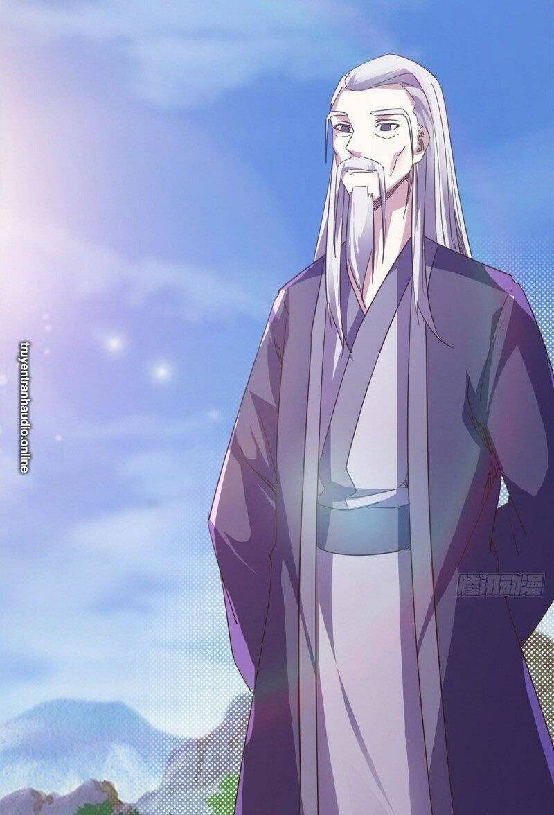 Kiếm Đồ Chapter 49 - TC Truyện