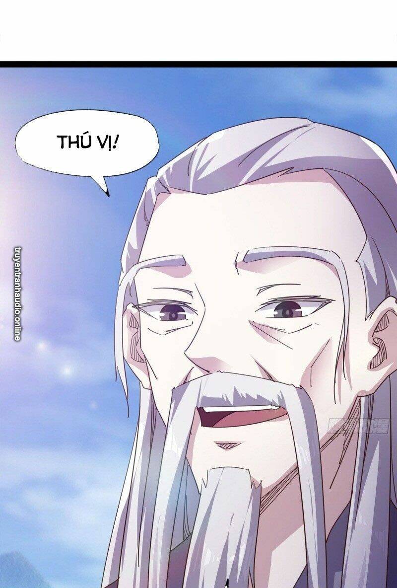 Kiếm Đồ Chapter 49 - TC Truyện