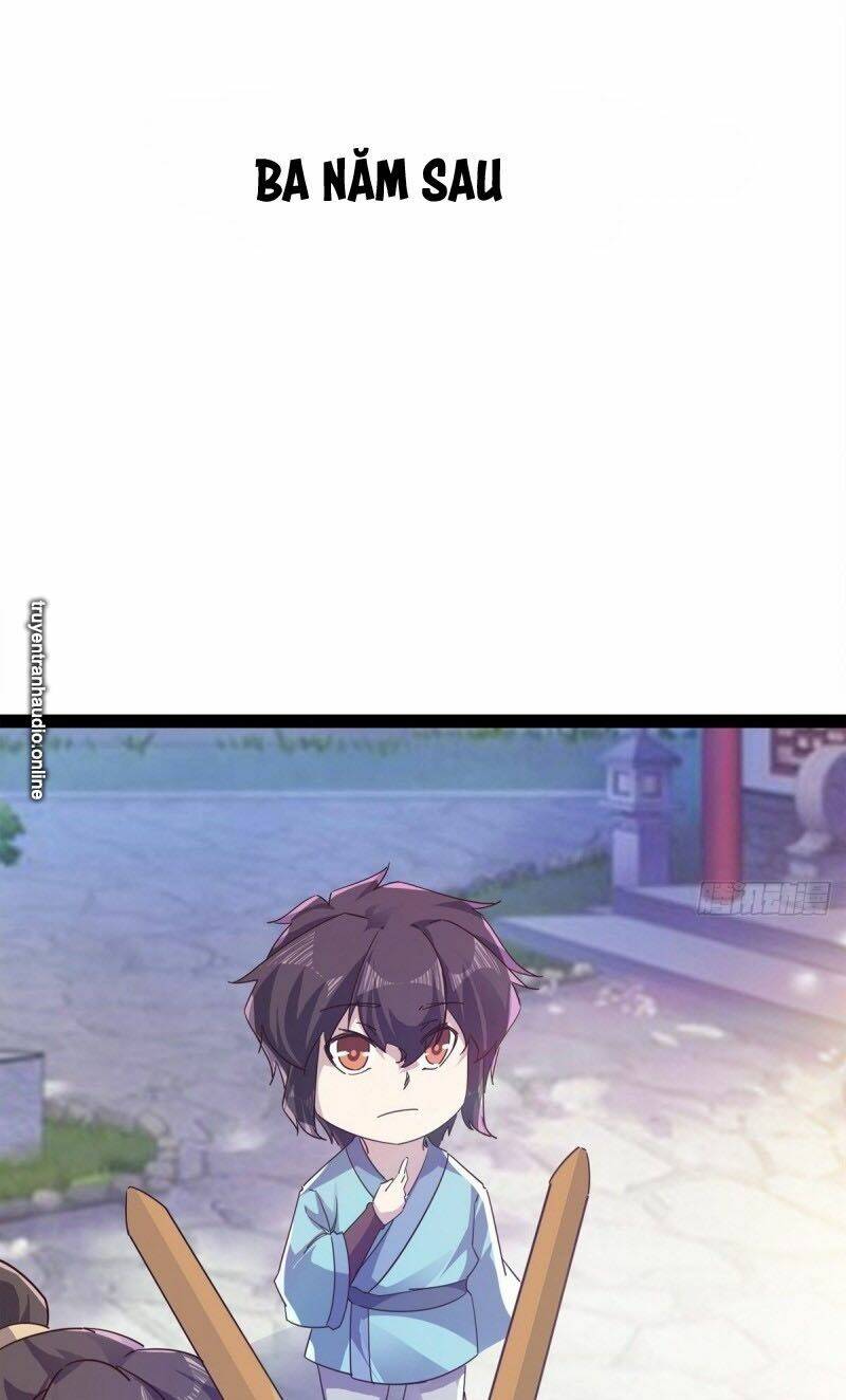 Kiếm Đồ Chapter 49 - TC Truyện