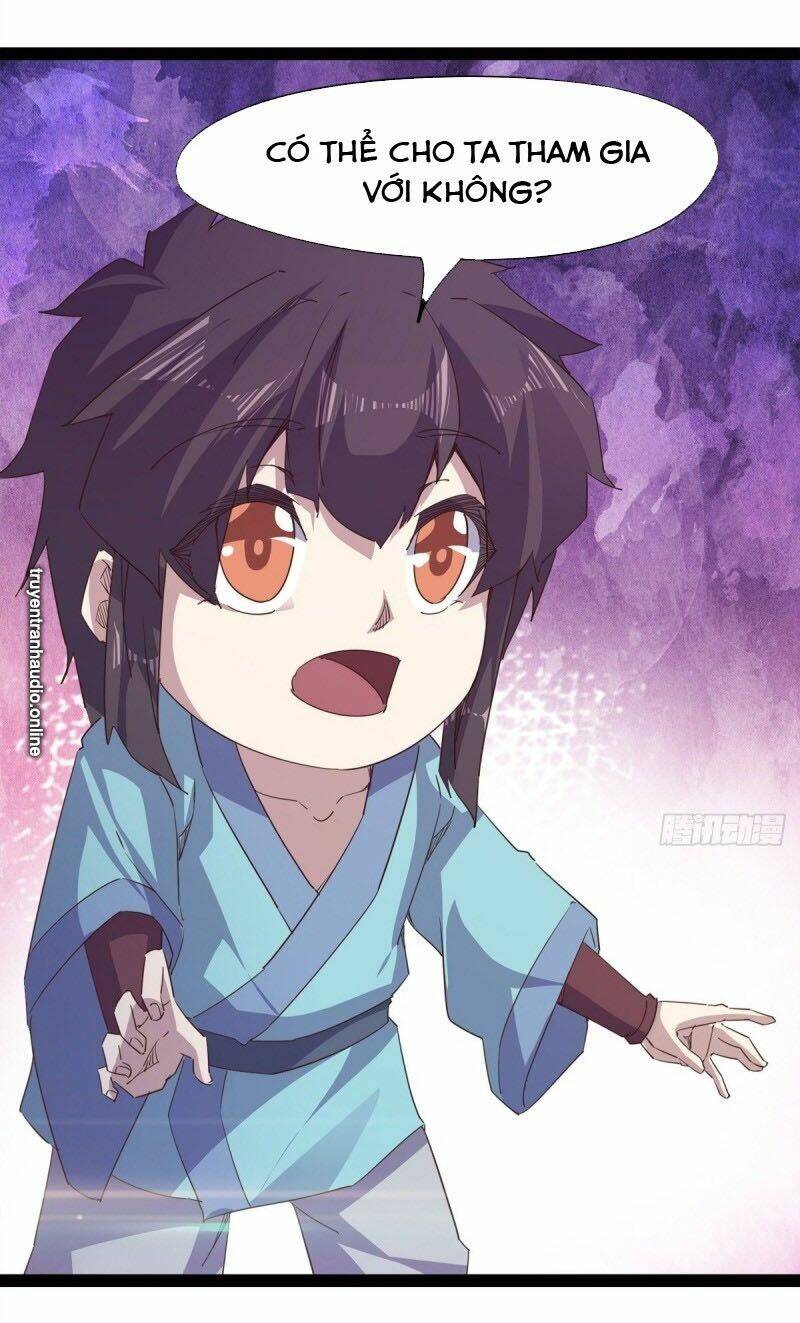 Kiếm Đồ Chapter 49 - TC Truyện