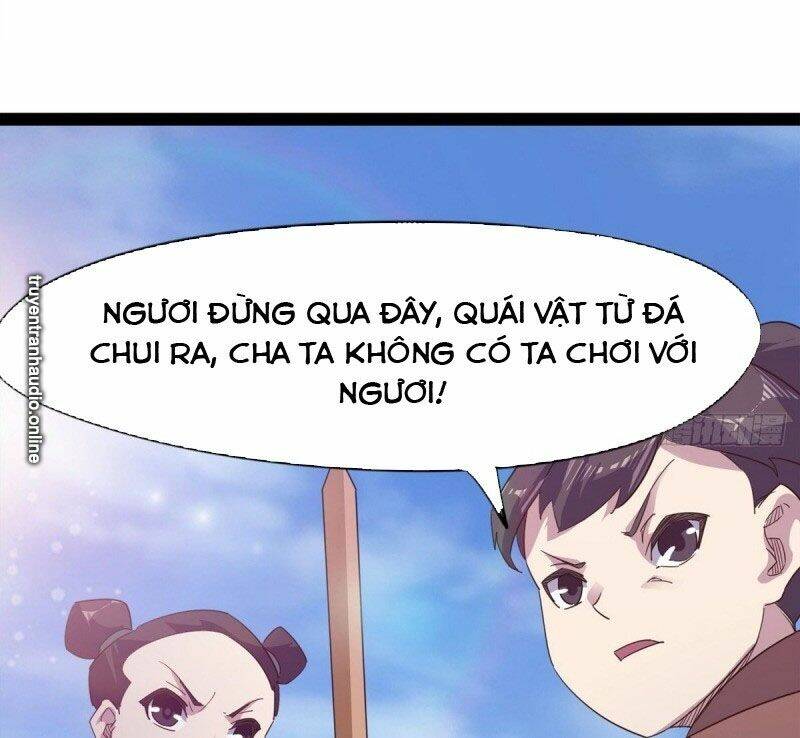 Kiếm Đồ Chapter 49 - TC Truyện