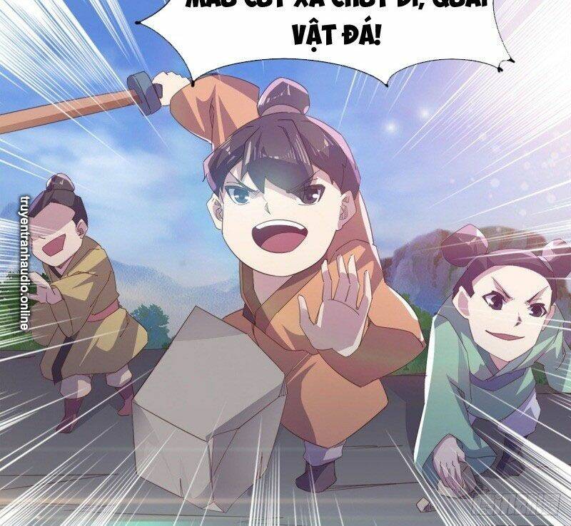Kiếm Đồ Chapter 49 - TC Truyện