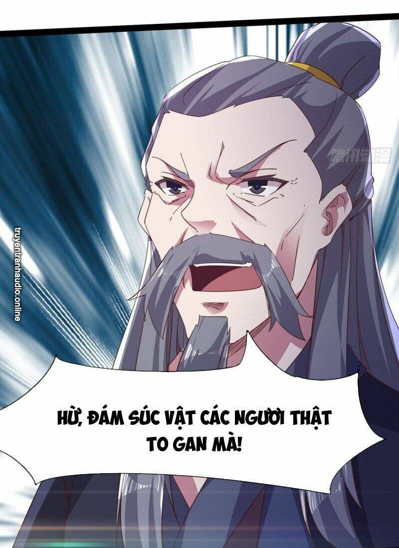 Kiếm Đồ Chapter 49 - TC Truyện