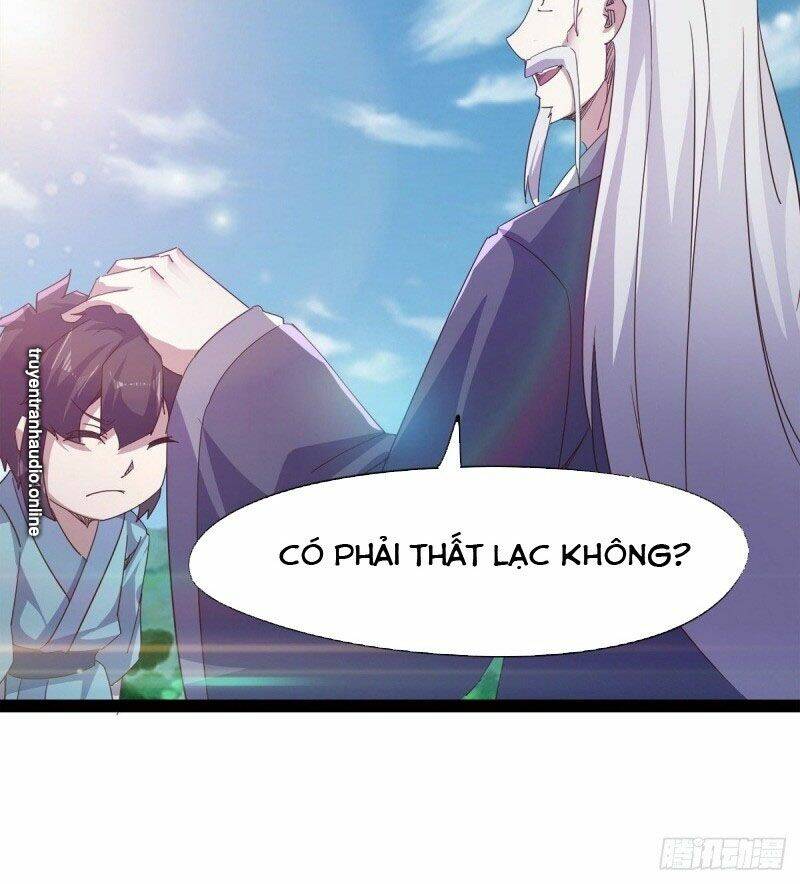 Kiếm Đồ Chapter 49 - TC Truyện