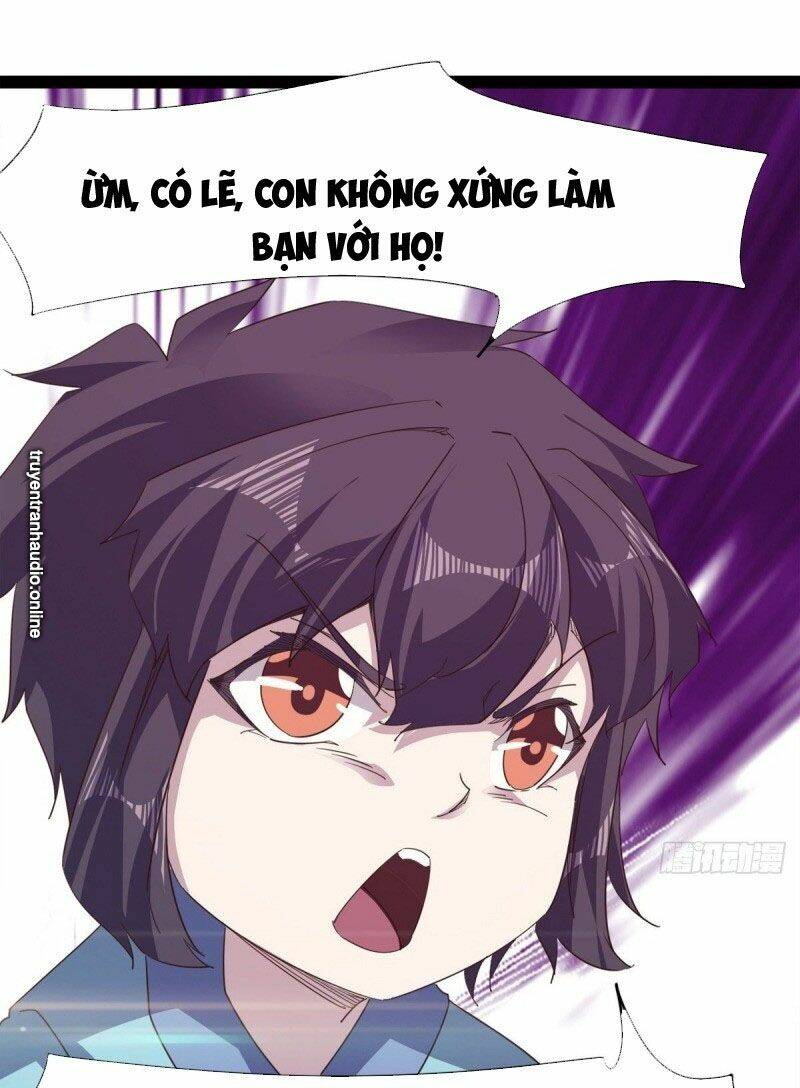 Kiếm Đồ Chapter 49 - TC Truyện