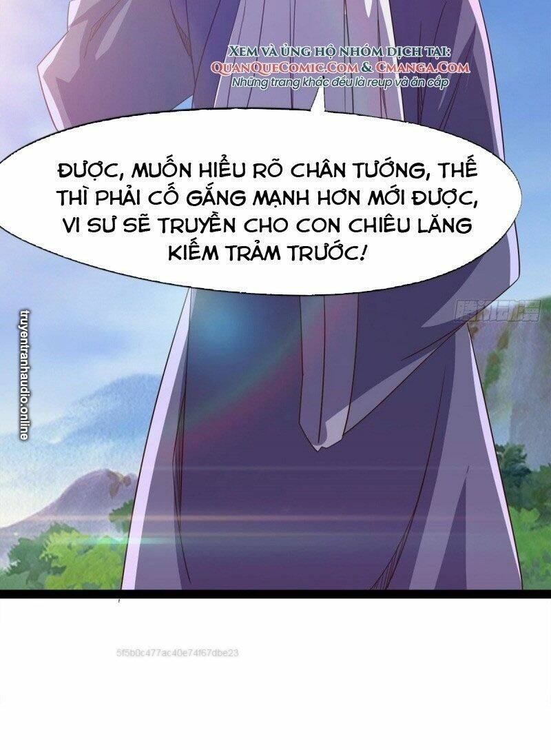 Kiếm Đồ Chapter 49 - TC Truyện