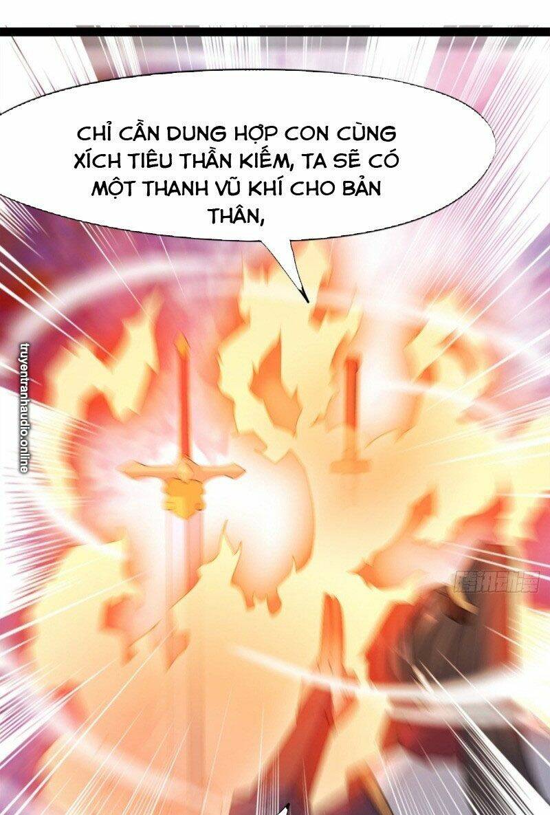 Kiếm Đồ Chapter 49 - TC Truyện