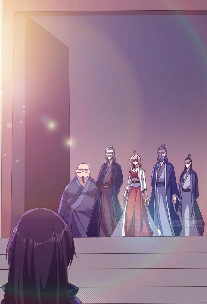 Kiếm Đồ Chapter 50 - TC Truyện