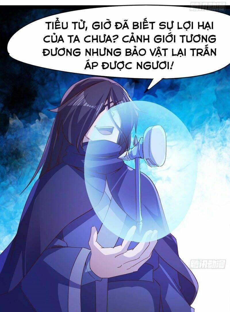 Kiếm Đồ Chapter 50 - TC Truyện