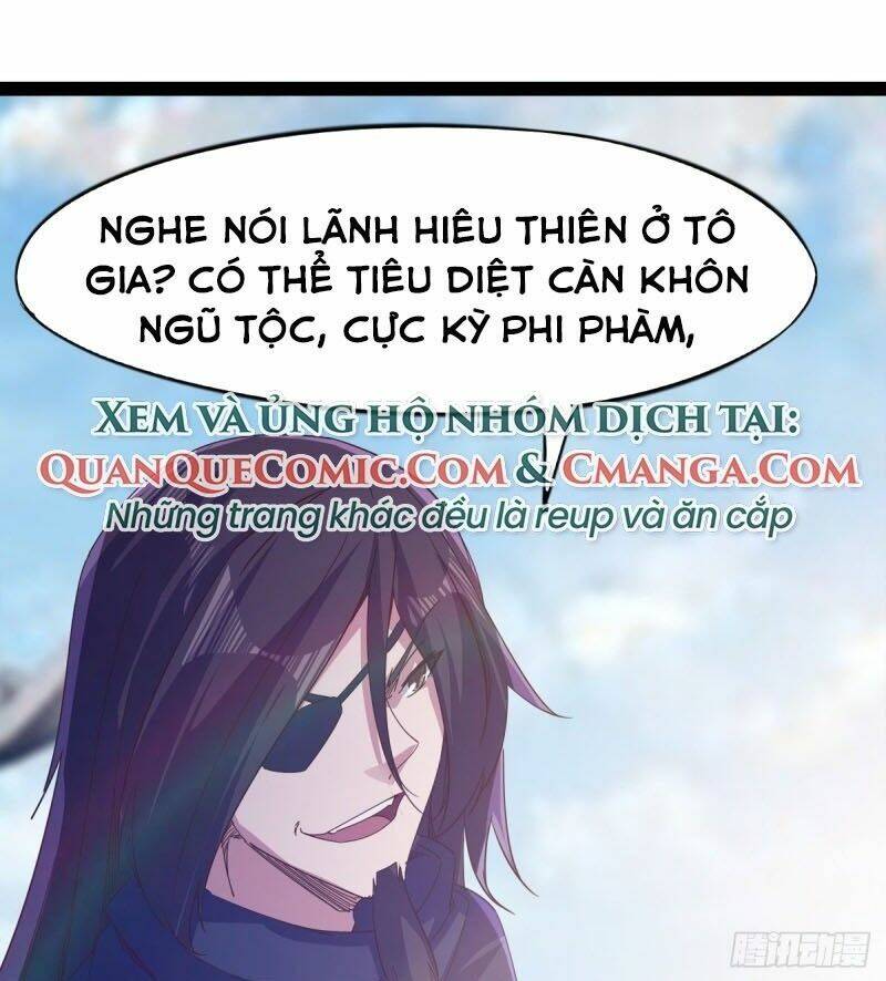 Kiếm Đồ Chapter 50 - TC Truyện