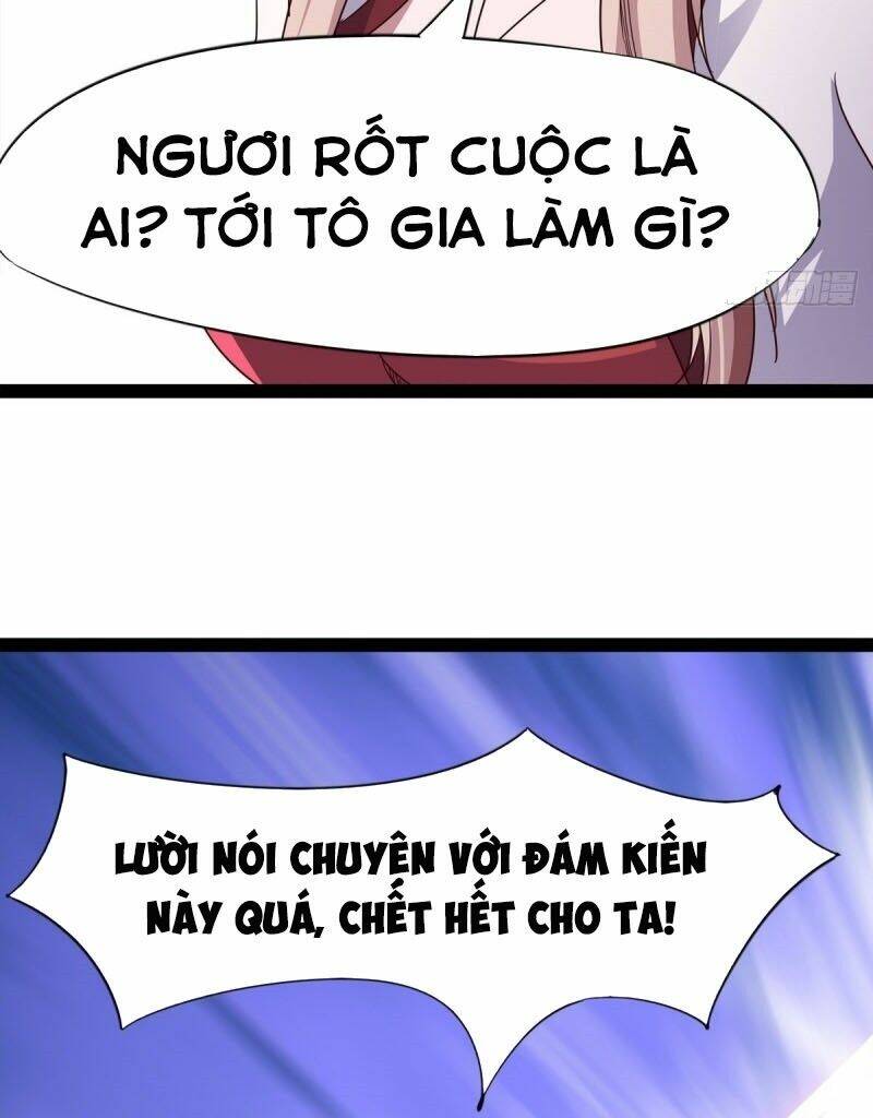 Kiếm Đồ Chapter 50 - TC Truyện