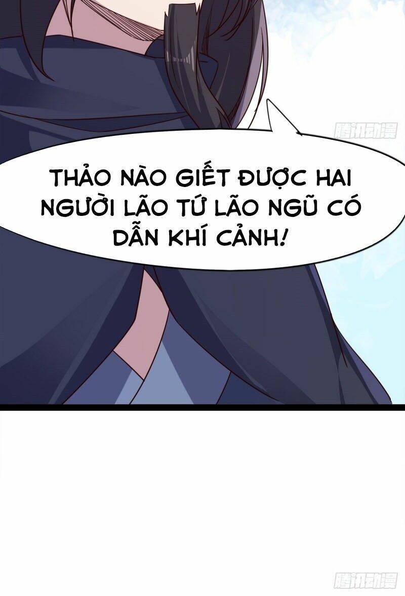 Kiếm Đồ Chapter 50 - TC Truyện