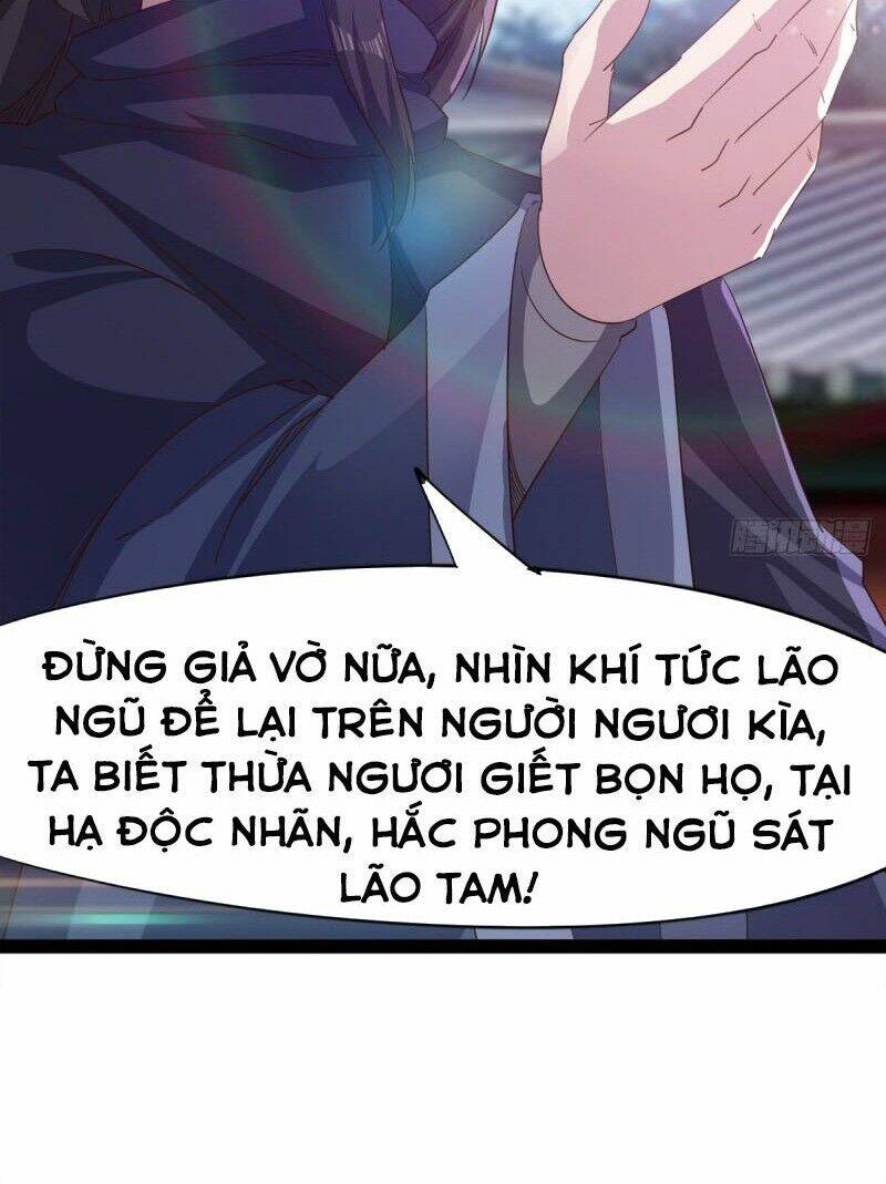 Kiếm Đồ Chapter 50 - TC Truyện