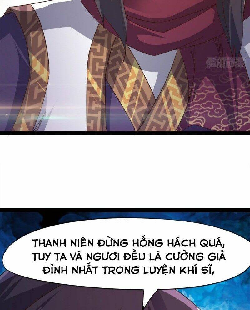 Kiếm Đồ Chapter 50 - TC Truyện