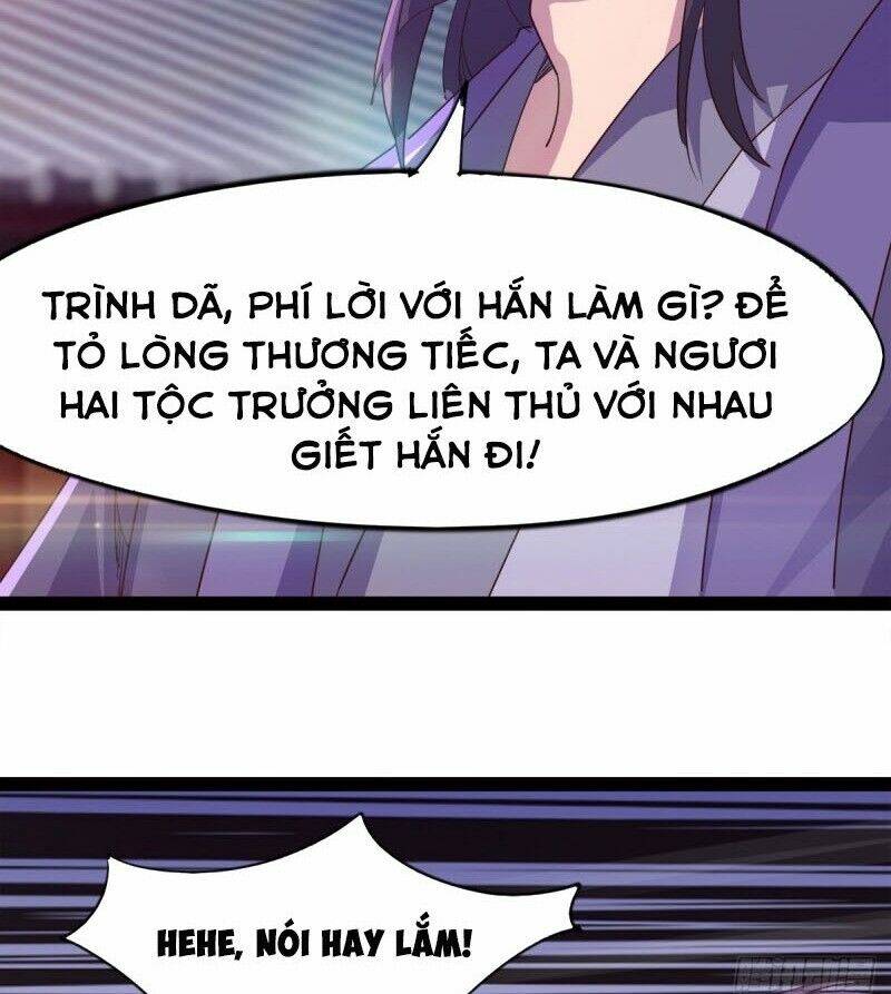 Kiếm Đồ Chapter 50 - TC Truyện