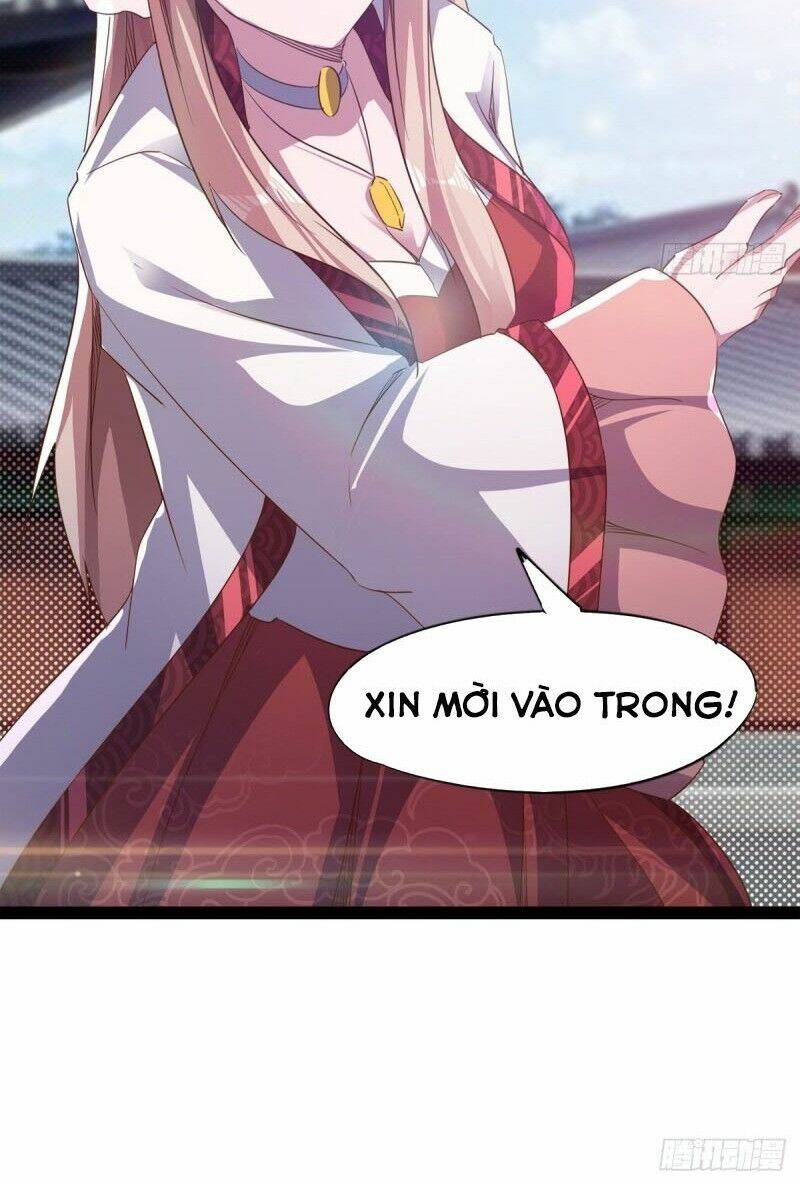 Kiếm Đồ Chapter 50 - TC Truyện