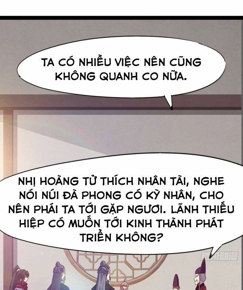 Kiếm Đồ Chapter 50 - TC Truyện
