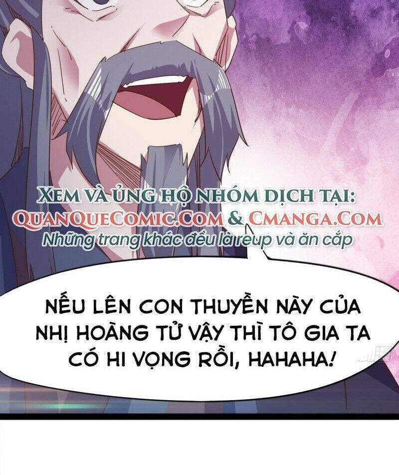 Kiếm Đồ Chapter 50 - TC Truyện