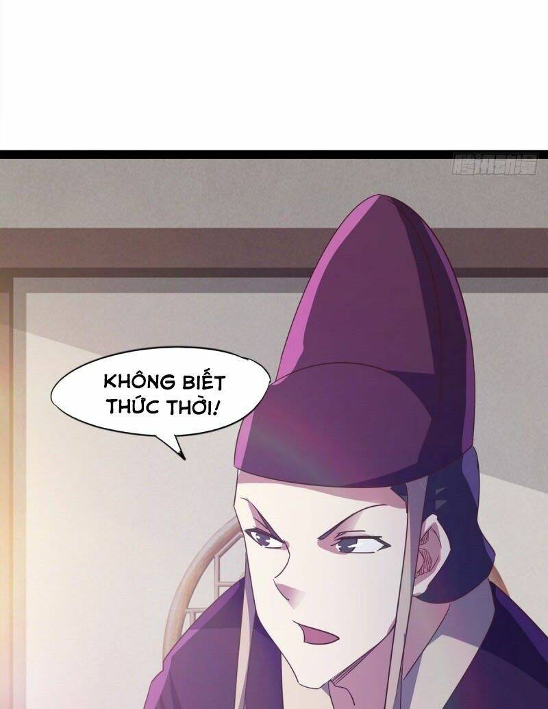 Kiếm Đồ Chapter 50 - TC Truyện