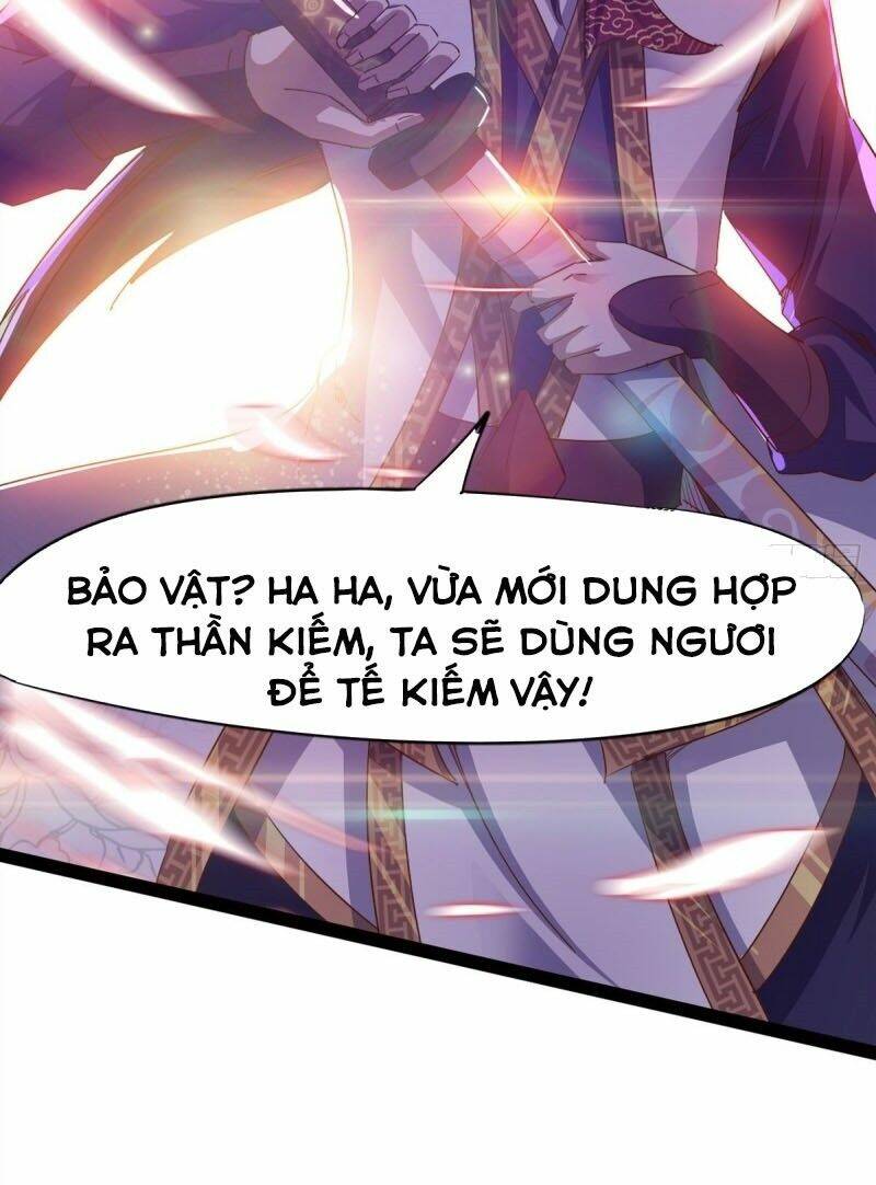 Kiếm Đồ Chapter 50 - TC Truyện