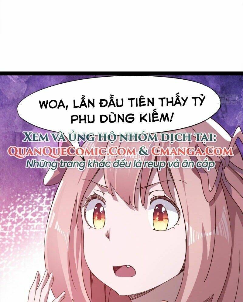 Kiếm Đồ Chapter 50 - TC Truyện