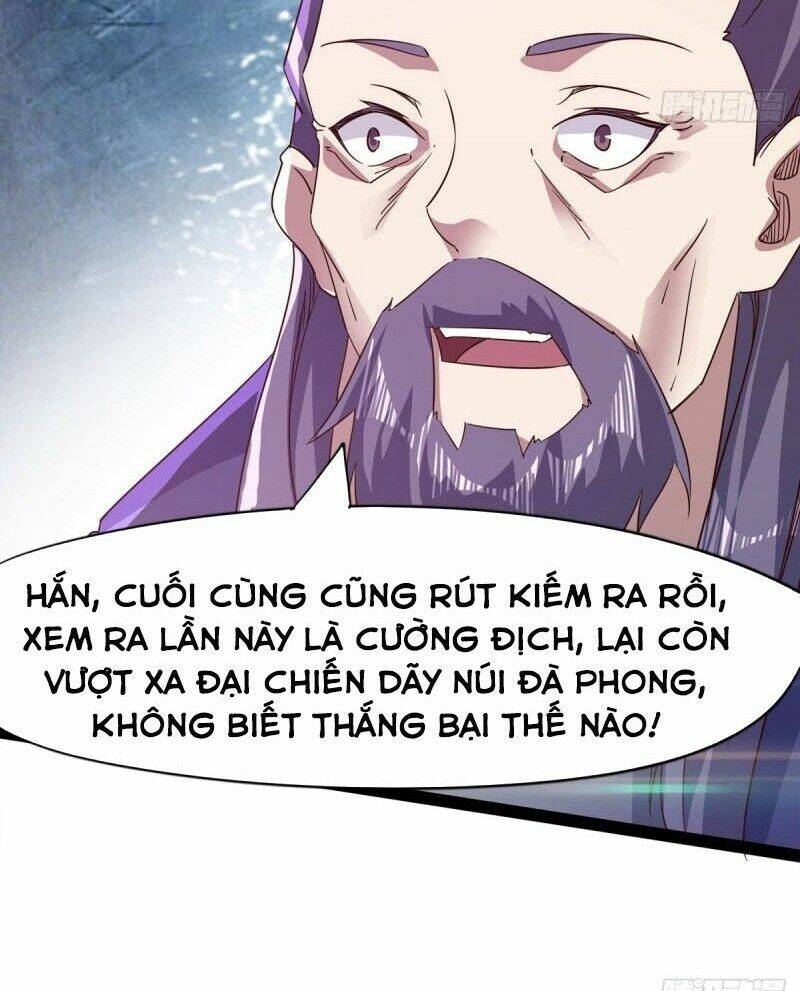 Kiếm Đồ Chapter 50 - TC Truyện