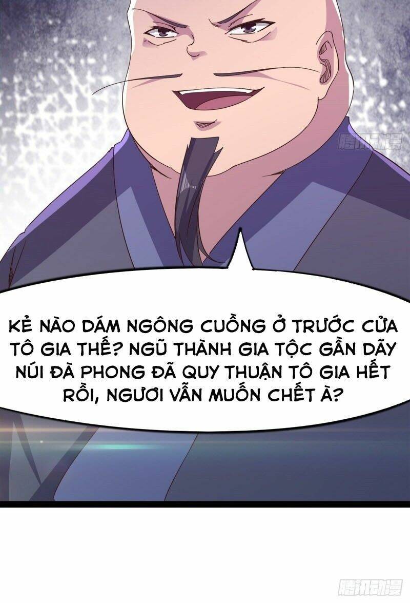 Kiếm Đồ Chapter 50 - TC Truyện