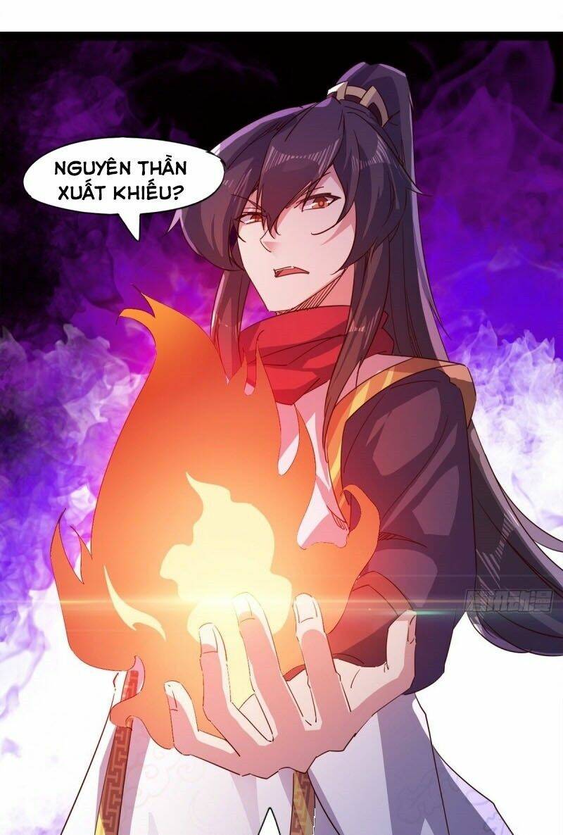 Kiếm Đồ Chapter 50 - TC Truyện