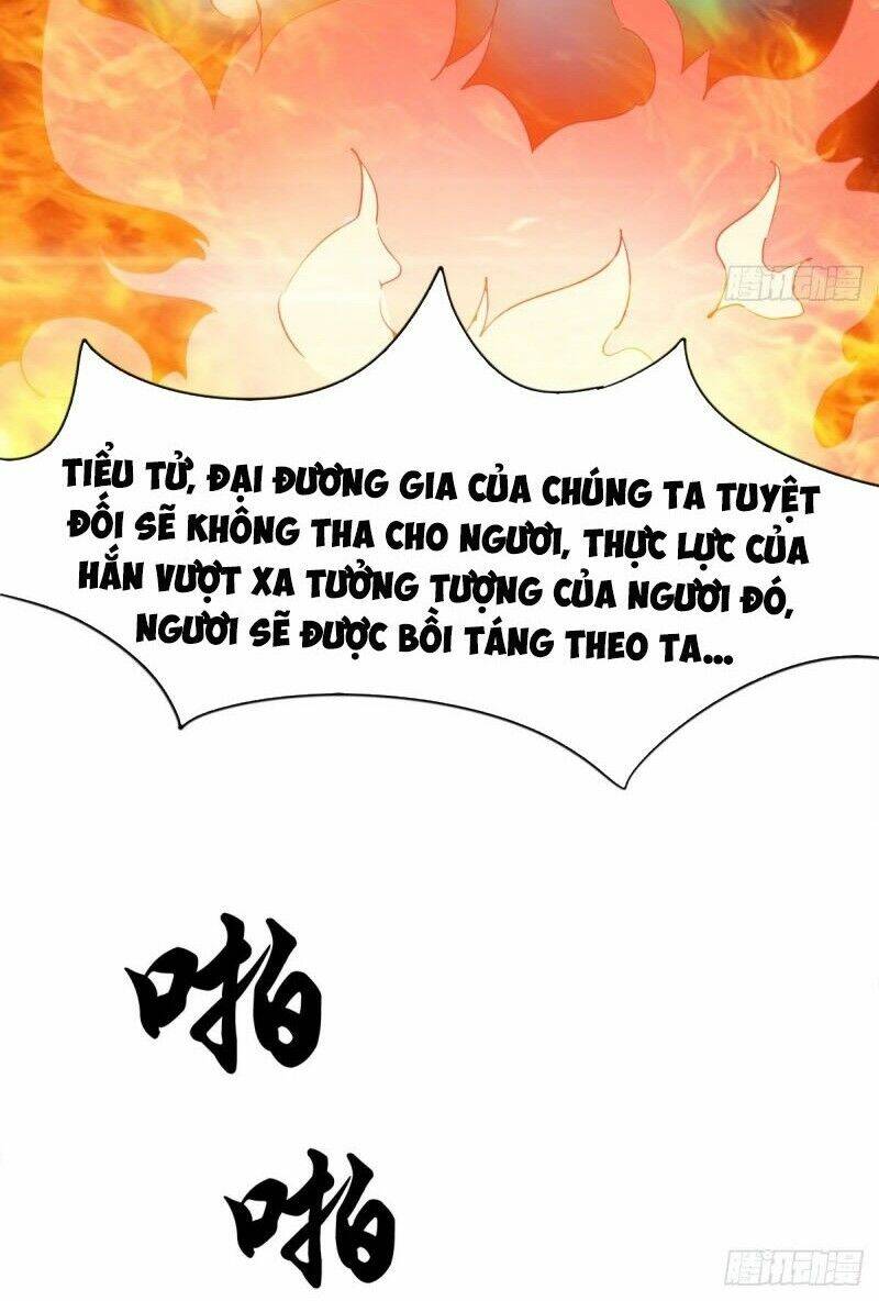 Kiếm Đồ Chapter 50 - TC Truyện