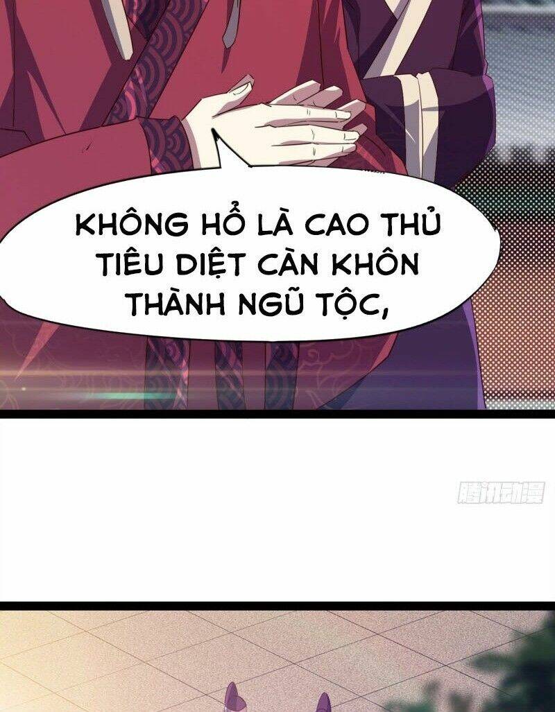 Kiếm Đồ Chapter 50 - TC Truyện
