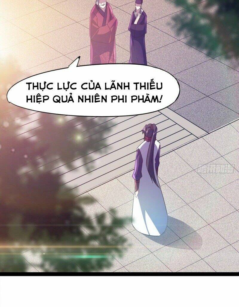Kiếm Đồ Chapter 50 - TC Truyện