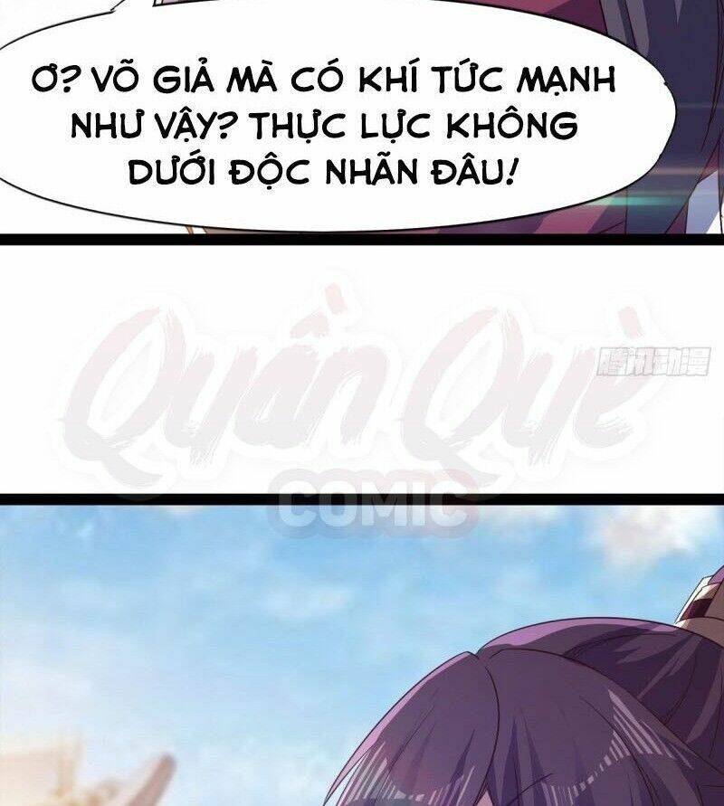 Kiếm Đồ Chapter 50 - TC Truyện