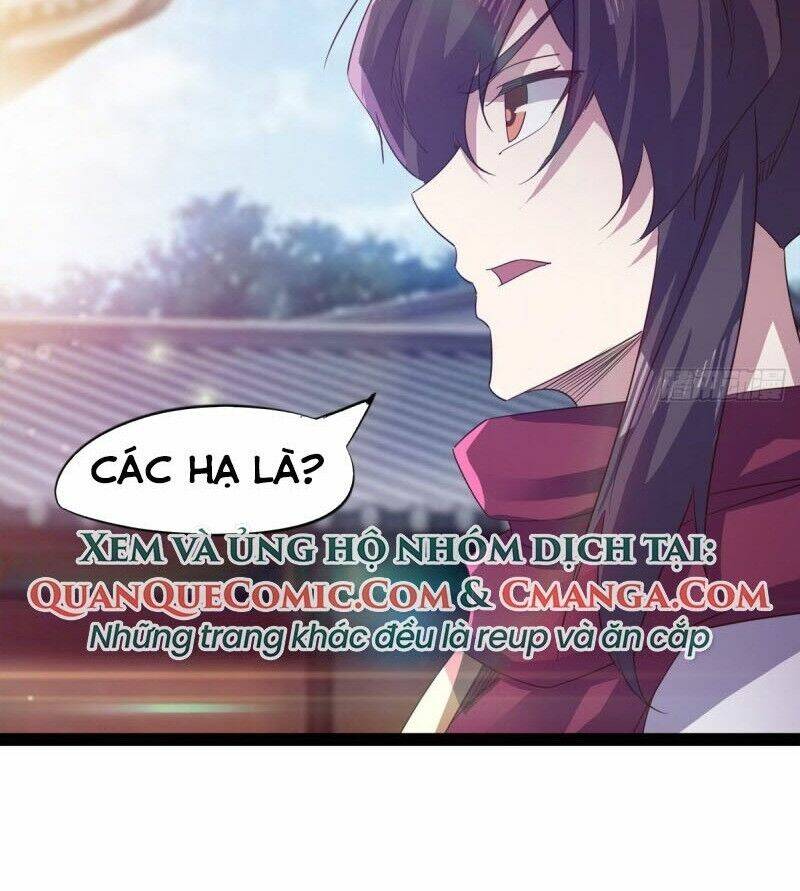 Kiếm Đồ Chapter 50 - TC Truyện