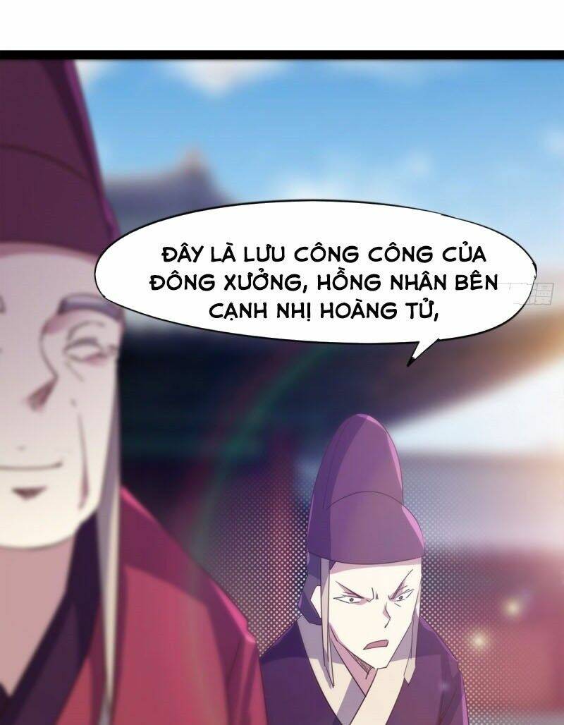 Kiếm Đồ Chapter 50 - TC Truyện
